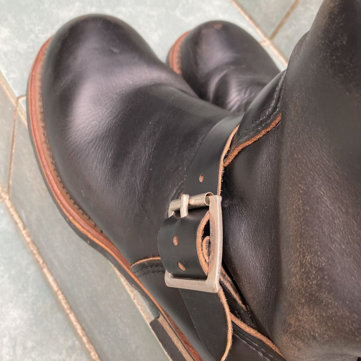 レッドウィング 2268 PT91 pt91 RED WING red wing エンジニアブーツ