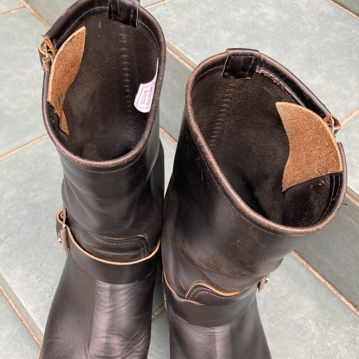 レッドウィング 2268 PT91 pt91 RED WING red wing エンジニアブーツ 