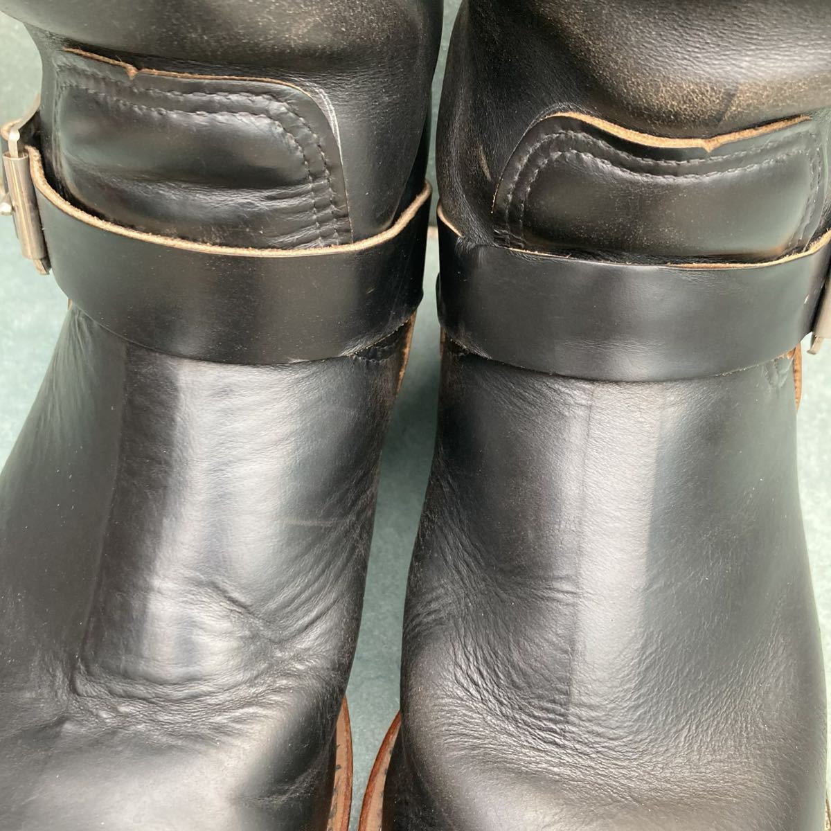 レッドウィング 2268 PT91 pt91 RED WING red wing エンジニアブーツ 