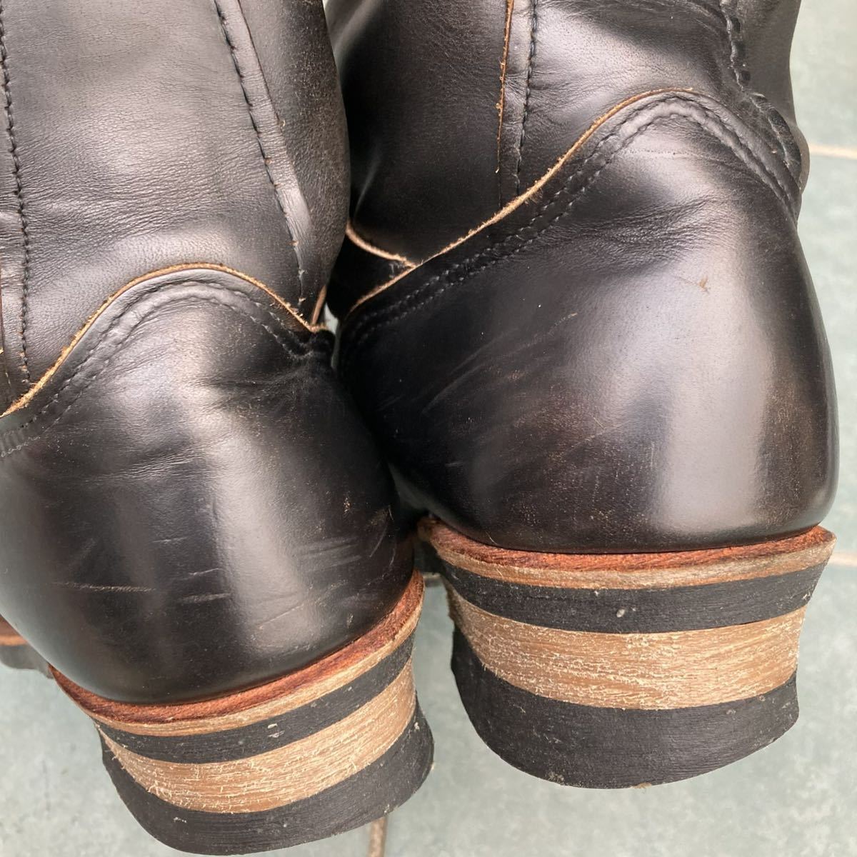 レッドウィング 2268 PT91 pt91 RED WING red wing エンジニアブーツ