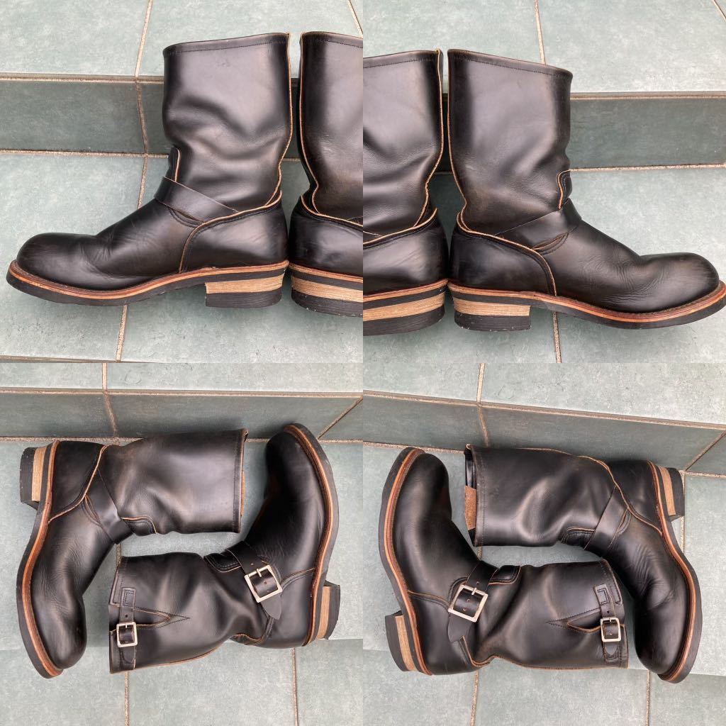 レッドウィング 2268 PT91 pt91 RED WING red wing エンジニアブーツ