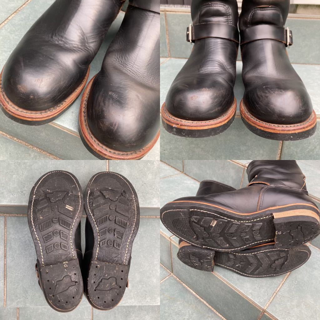 レッドウィング 2268 PT91 pt91 RED WING red wing エンジニアブーツ