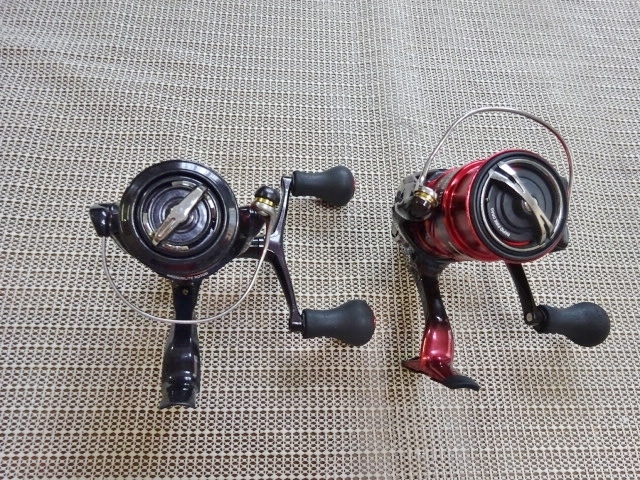 Sephia CI4+ C3000HGSDH リール | シマノ(SHIMANO) リール