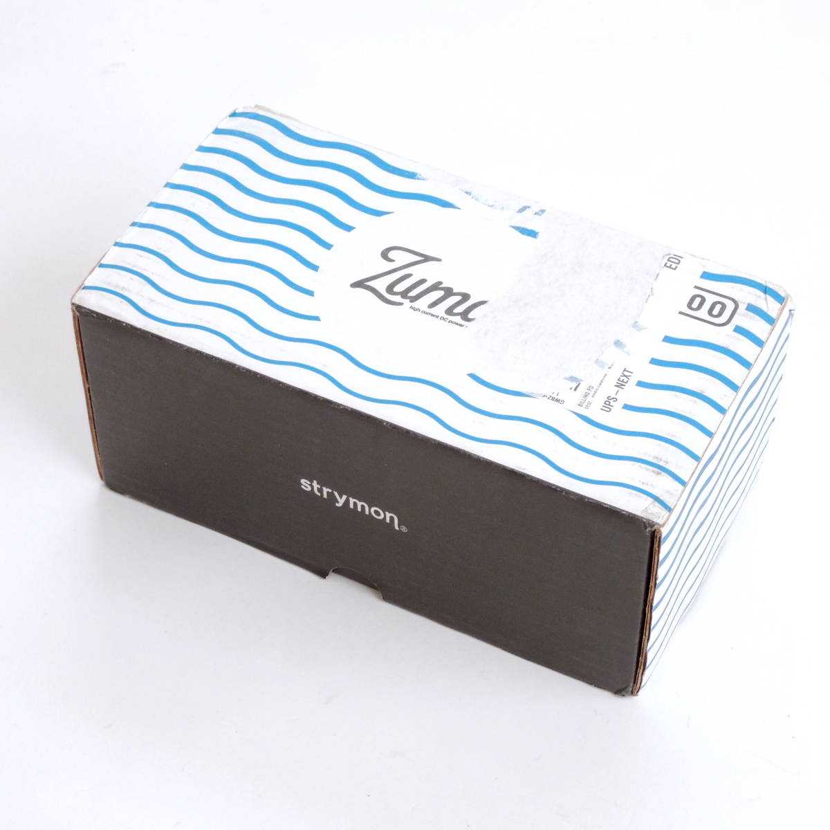 Zuma R300 strymon Strymon ストライモン | R300パワーサプライ 送料
