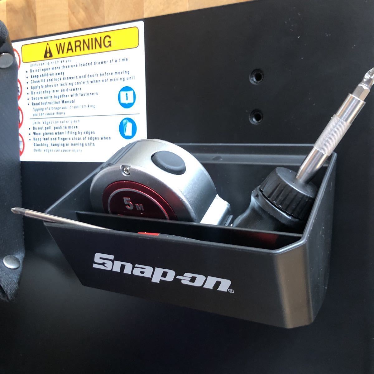 スナップオン 小物入れ : SNAPON 新品 スナップオン 新型