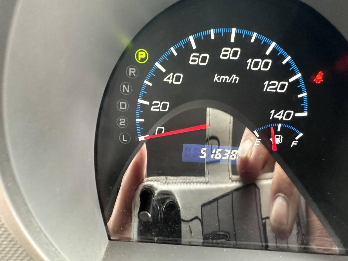 EL22618　MH22S　ワゴンR　エアコンコンプレッサー　95200-58J01　95201-58J01　51638km mh22s ワゴンr エアコンコンプレッサーの通販 ジムニー セルボ 日々の整備ブログ