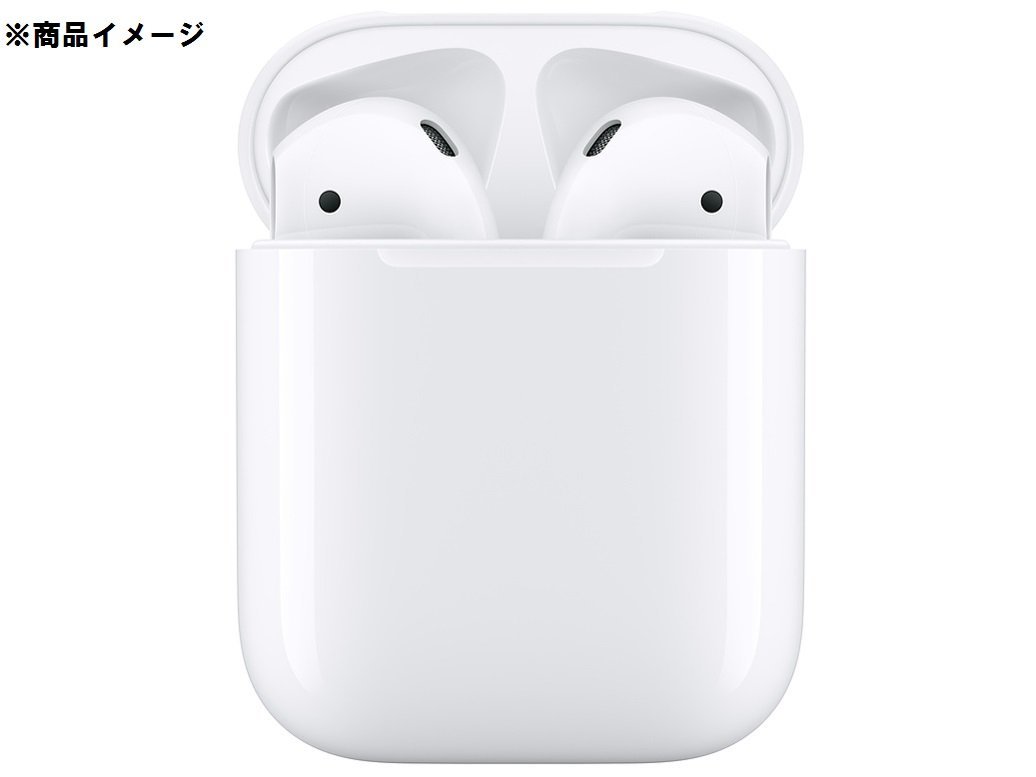Apple (アップル) AirPods Pro エアポッズ プロ ワイヤレス