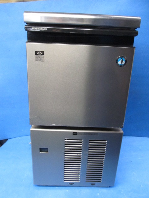 ホシザキ全自動製氷機 キューブアイスメーカー IM-25M 