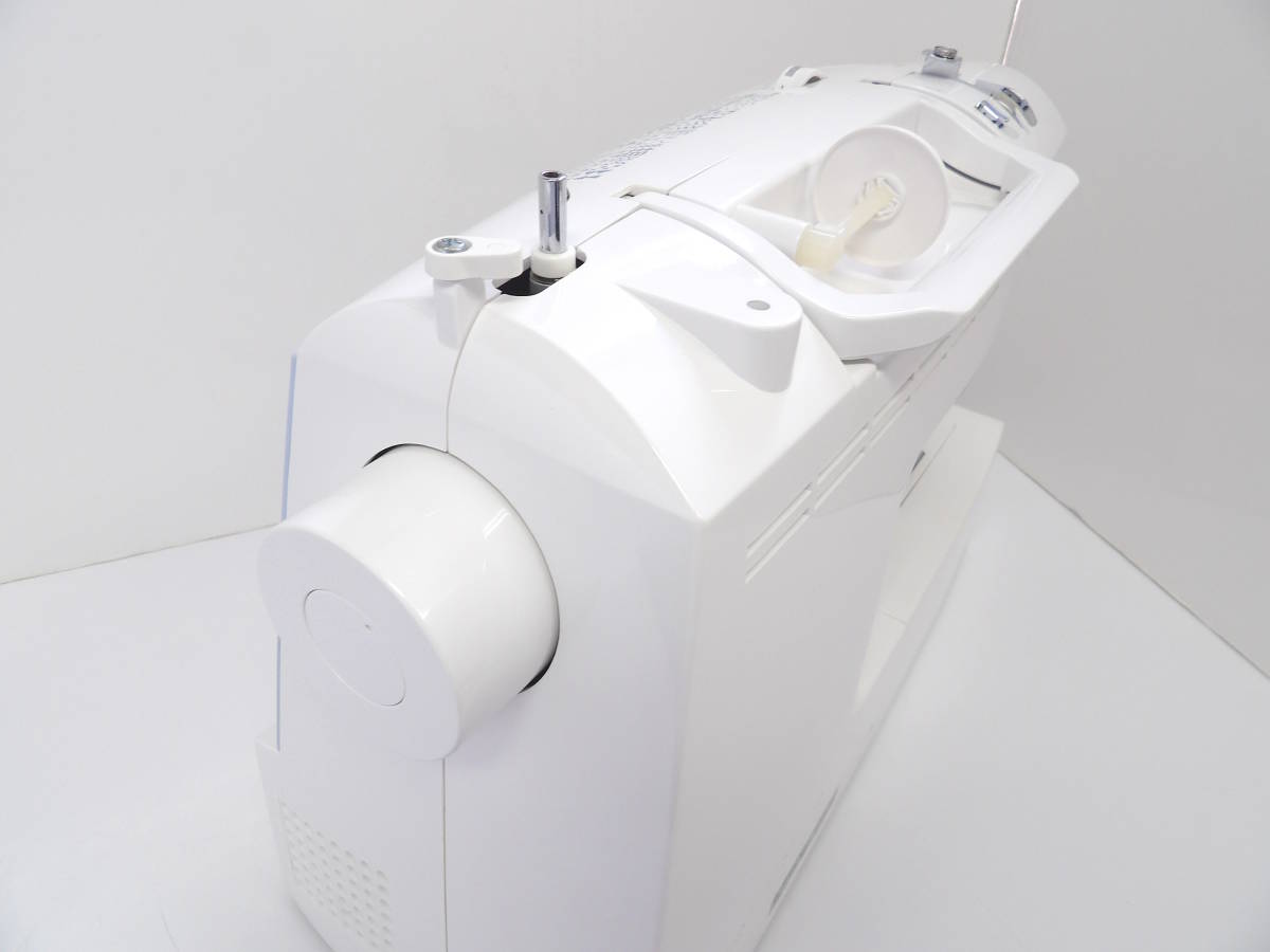 よろづ屋 ジャガーミシン JAGUAR CF-3104 コンピュータミシン LED 