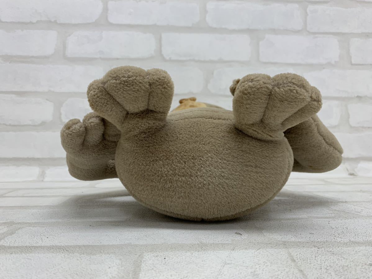 Y□ ビンテージ E.T. ぬいぐるみ 高さ33.5㎝ 人形 ET 当時物