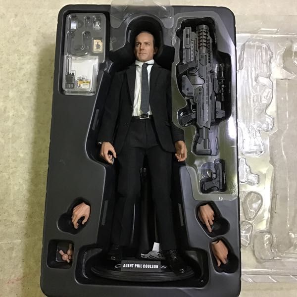 1円〜 ホットトイズ ムービー・マスターピース 1/6 MMS189 1円〜 ホットトイズ ムービー・マスターピース 1/6 MMS189