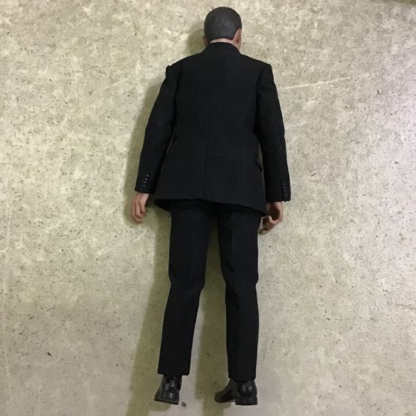 1円〜 ホットトイズ ムービー・マスターピース 1/6 MMS189 1円〜 ホットトイズ ムービー・マスターピース 1/6 MMS189