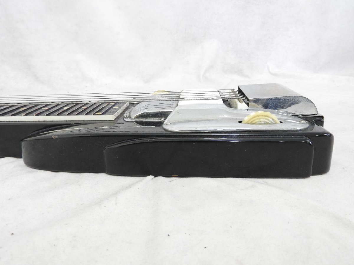 ☆ TEISCO テスコ スチールギター Model L ケース付き ☆中古 