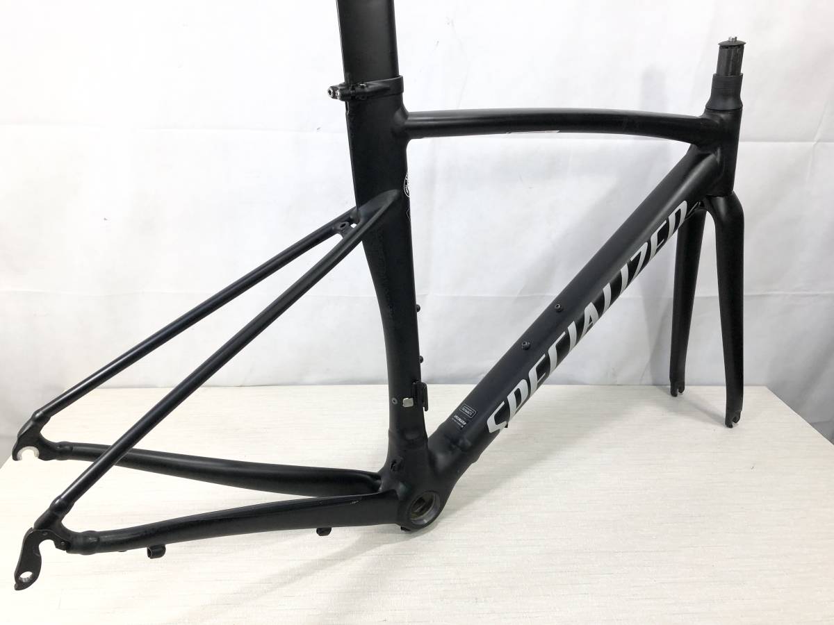 SPECIALIZED ALLEZ SPRINT comp 2019 サイズ52 スペシャライズド 