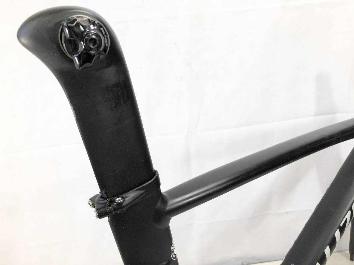SPECIALIZED ALLEZ SPRINT comp 2019 サイズ52 スペシャライズド 