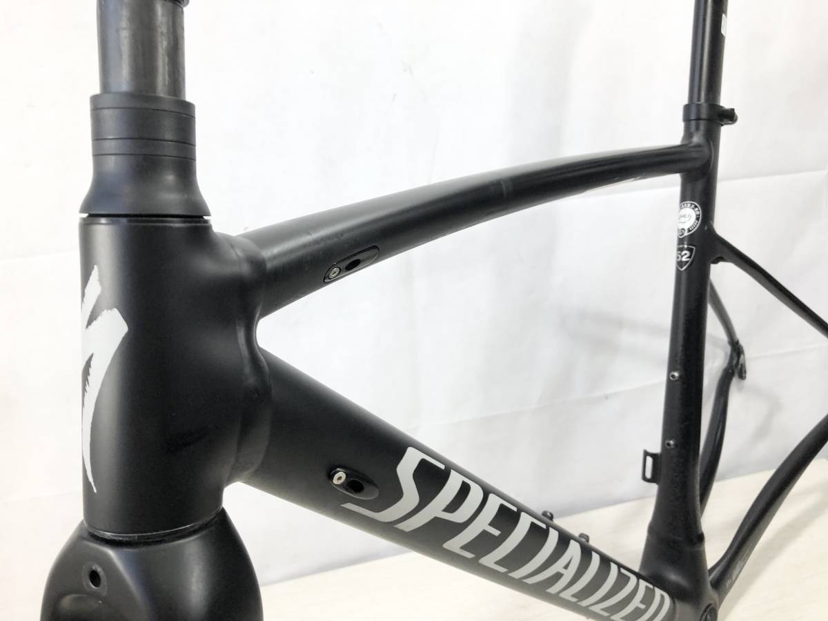 SPECIALIZED ALLEZ SPRINT comp 2019 サイズ52 スペシャライズド 