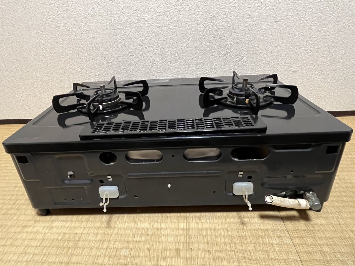 パロマガステーブル IC-N900B-R 都市ガス 御覧頂きありがとうござい