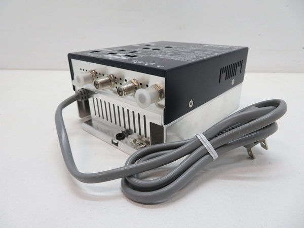 〇日本アンテナ S46SU【UHF/BS-CS-IF ブースター】 (ブースター)｜売買