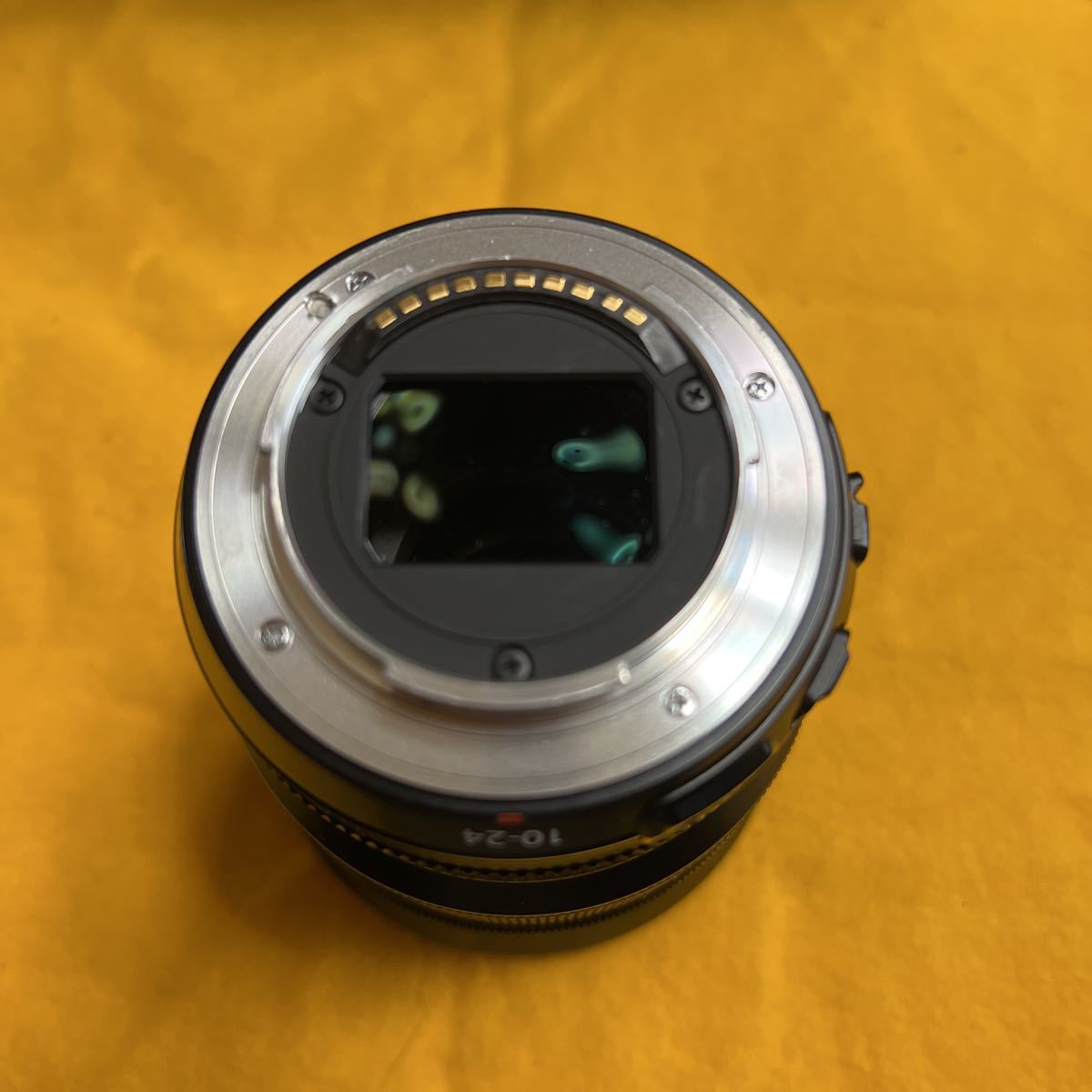 良品 フジノンレンズ XF10-24mmF4 R OIS 中古 APS-C ミラーレス一眼