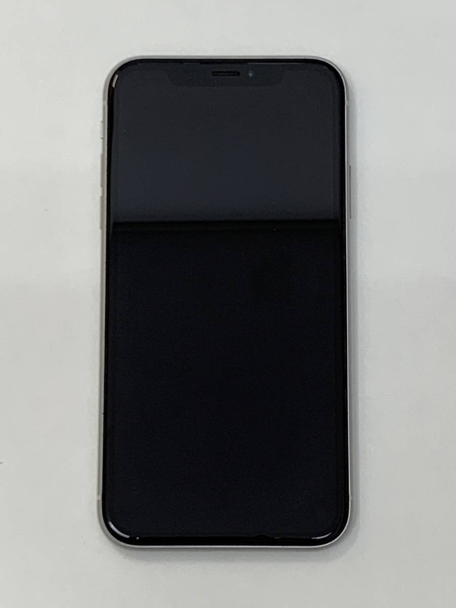 新品 iPhone8 64GB スペースグレー ソフトバンク版SIMフリー
