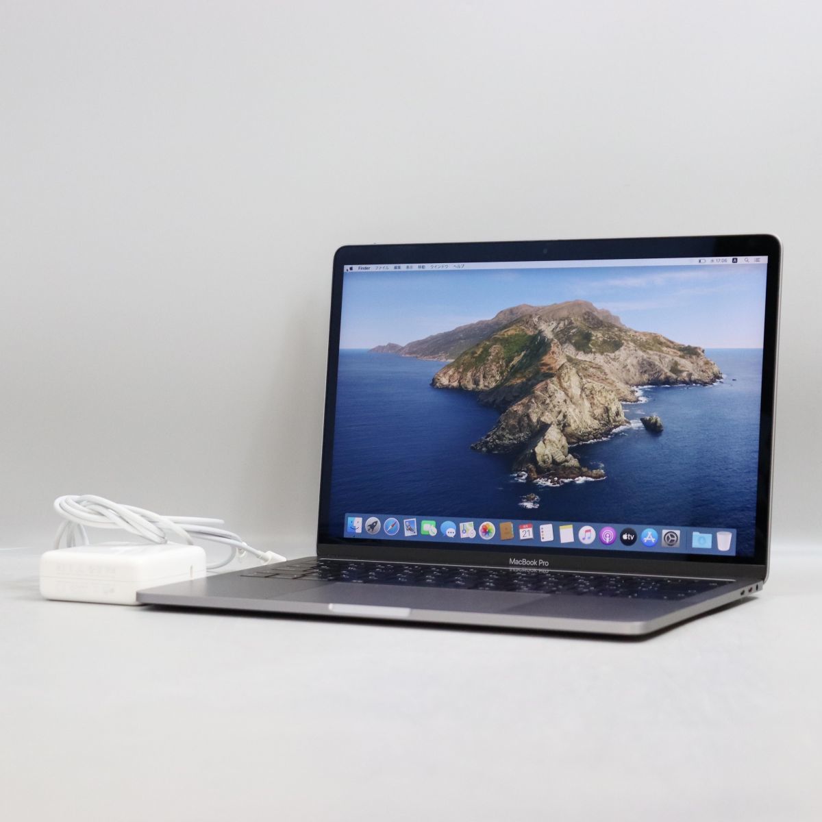 即日発送 MacbookPRO 2020 A2251 16GB SSD500GB Macbook pro 2020 13