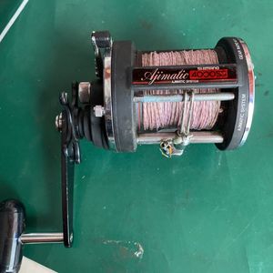 シマノ アジマチック 4000SS Ajimatic Shimano 4000ssのYahoo