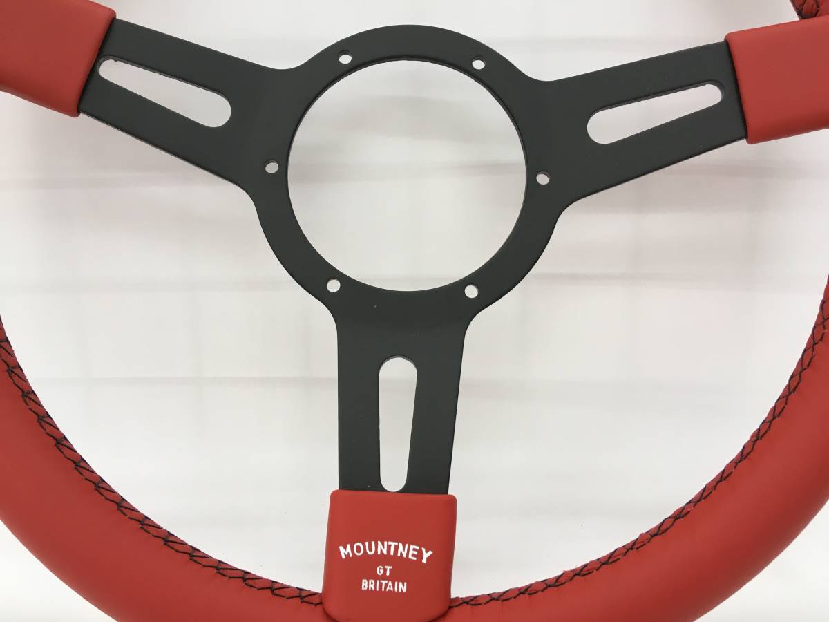 マウントニー GT MOUNTNEY Mountney Ltd Silverstone 2539 マウント