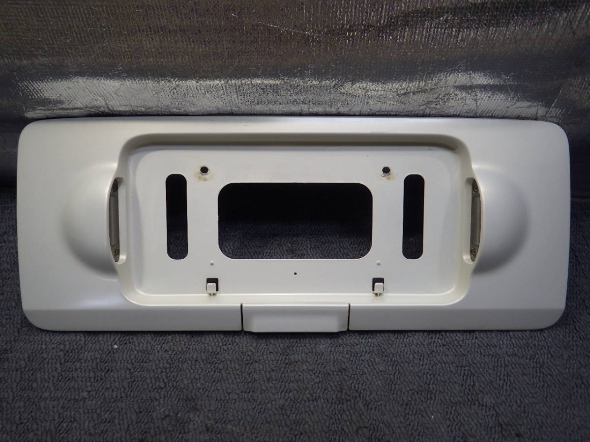 WirusWinダイハツ ネイキッド L750S L760S L750 L760 純正 リア