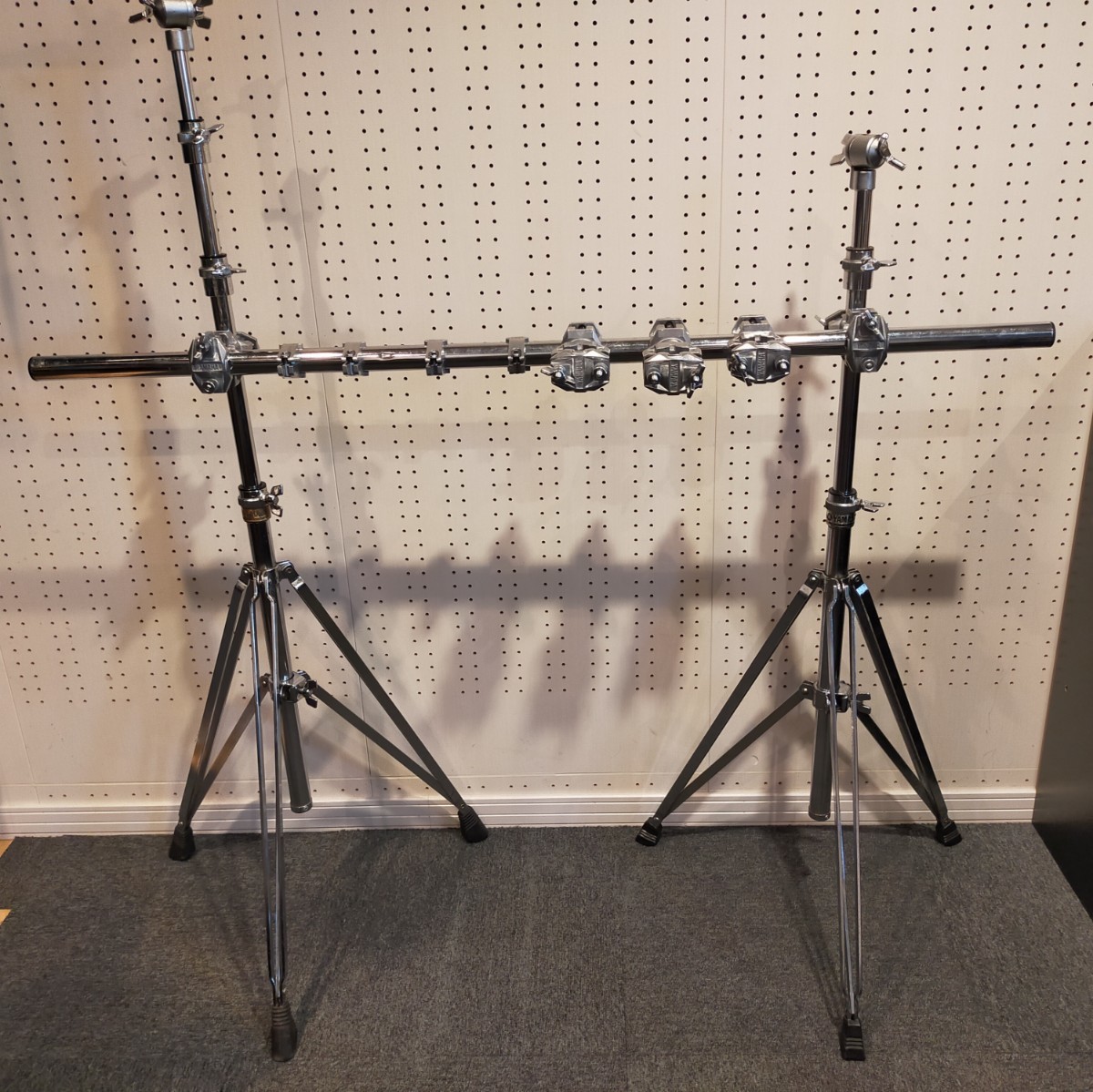 ヤマハ　ラックシステム　スタンドセット