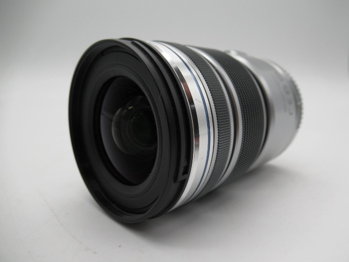 OLYMPUS オリンパス DIGITAL 12-50mm 1:3.5-6.3 EZ ED MSC M.ZUIKO φ52 