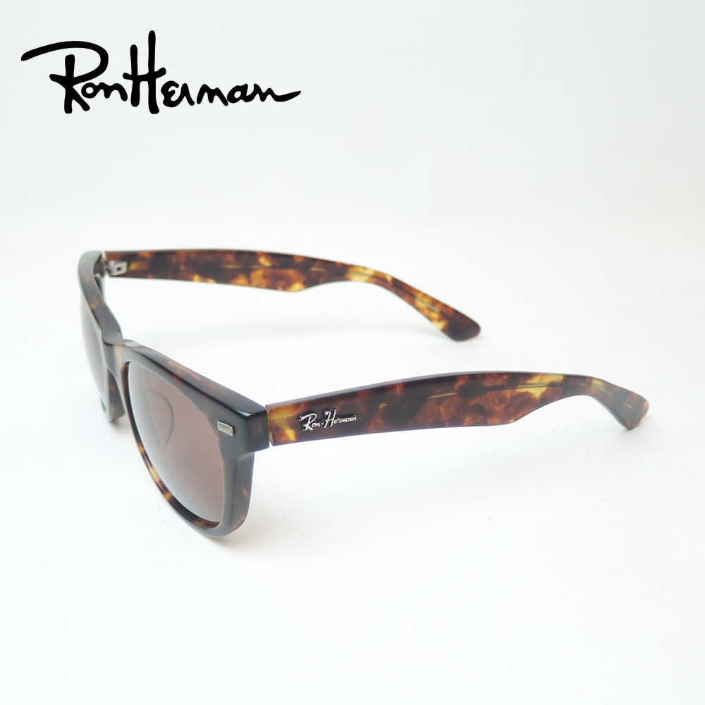 ロンハーマン RonHerman サングラス めがね べっこう RHC Ron Herman