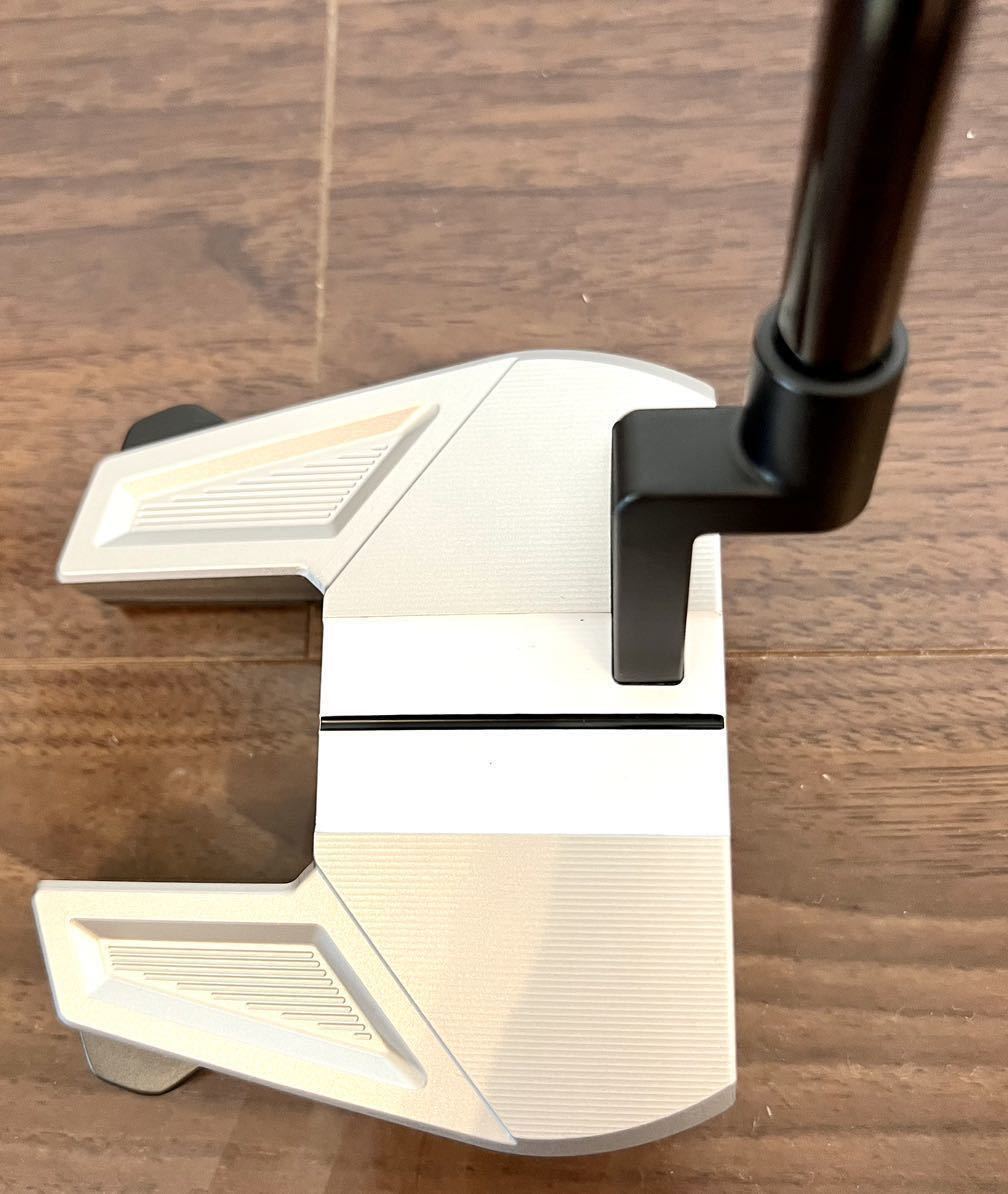 テーラーメイド SPIDER GT MAX TRUSS TM1 スパイダー GT マックス  