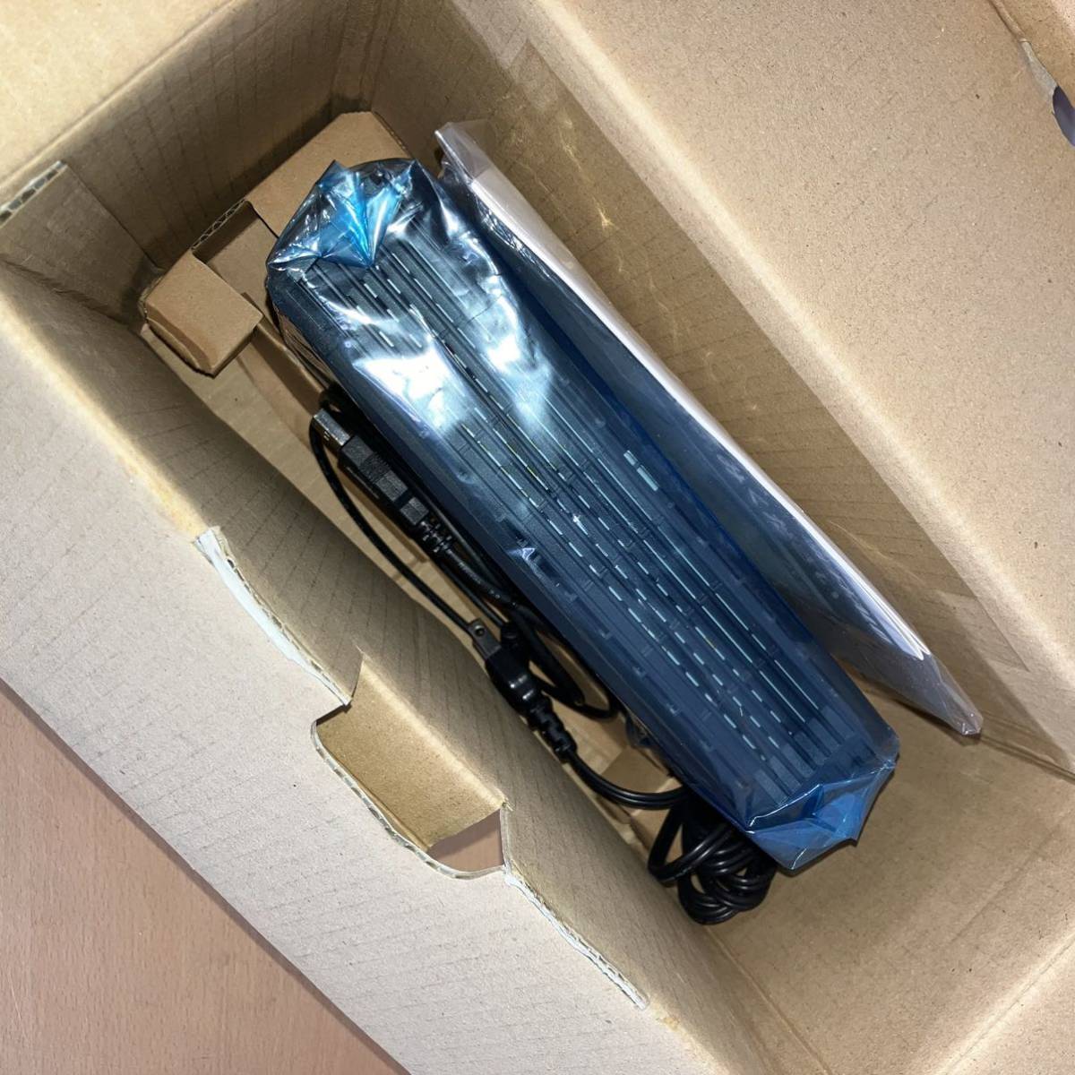 BUFFALO バッファロー 外付けハードディスク 外付けHDD 容量1TB PC周辺