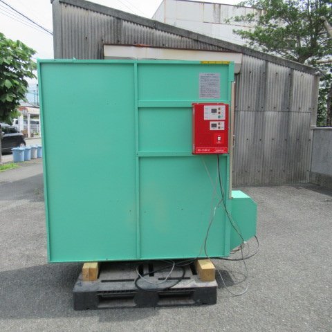 乾燥機の大紀産業株式会社 - | 大紀産業 電気食品乾燥機『E-10