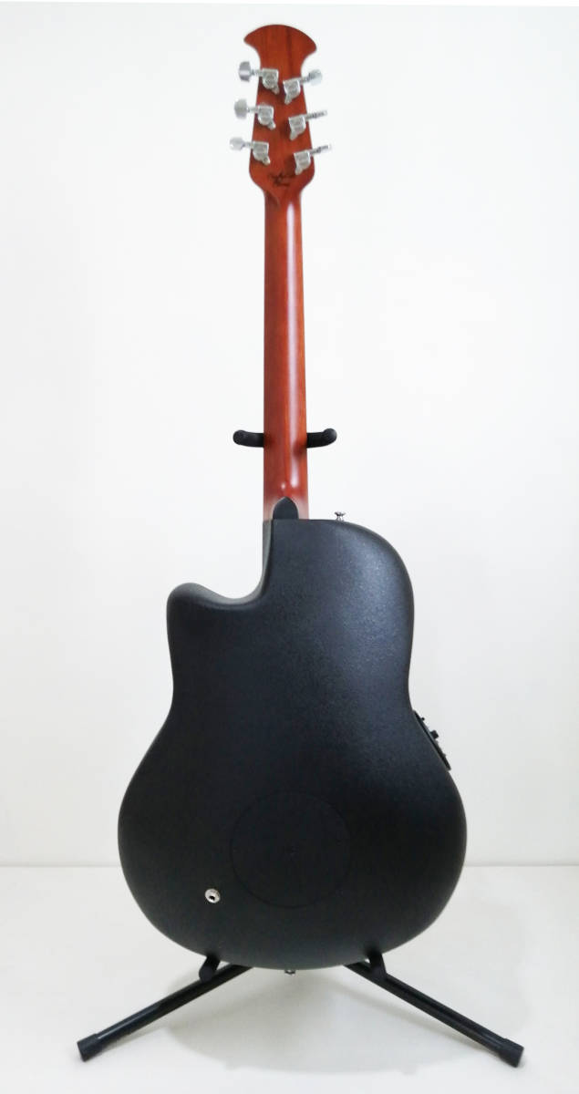 OVATION(オベーション) Celebrity Elite/CE44-RBB(Reverse Blue Burst 
