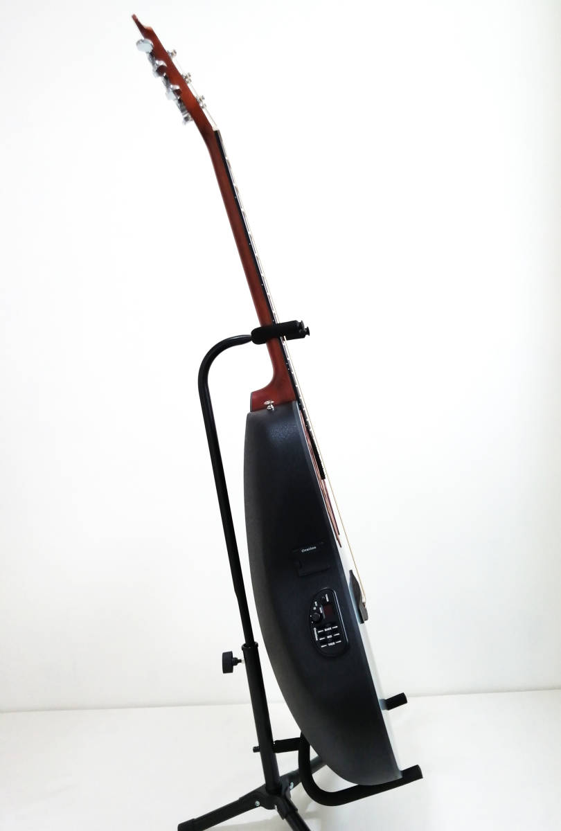 Ovation ハードケース ミッドデプス オベーション ギター