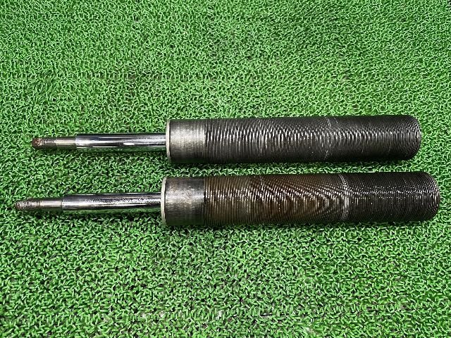 L175S ムーヴカスタム RS-R Basic-1 フルタップ フロント 車高調 全長 