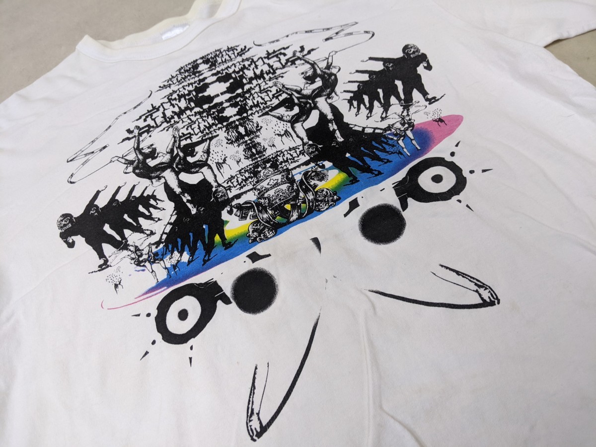 15．バランスウェアデザイン balanceweardesign アート シンメトリー 