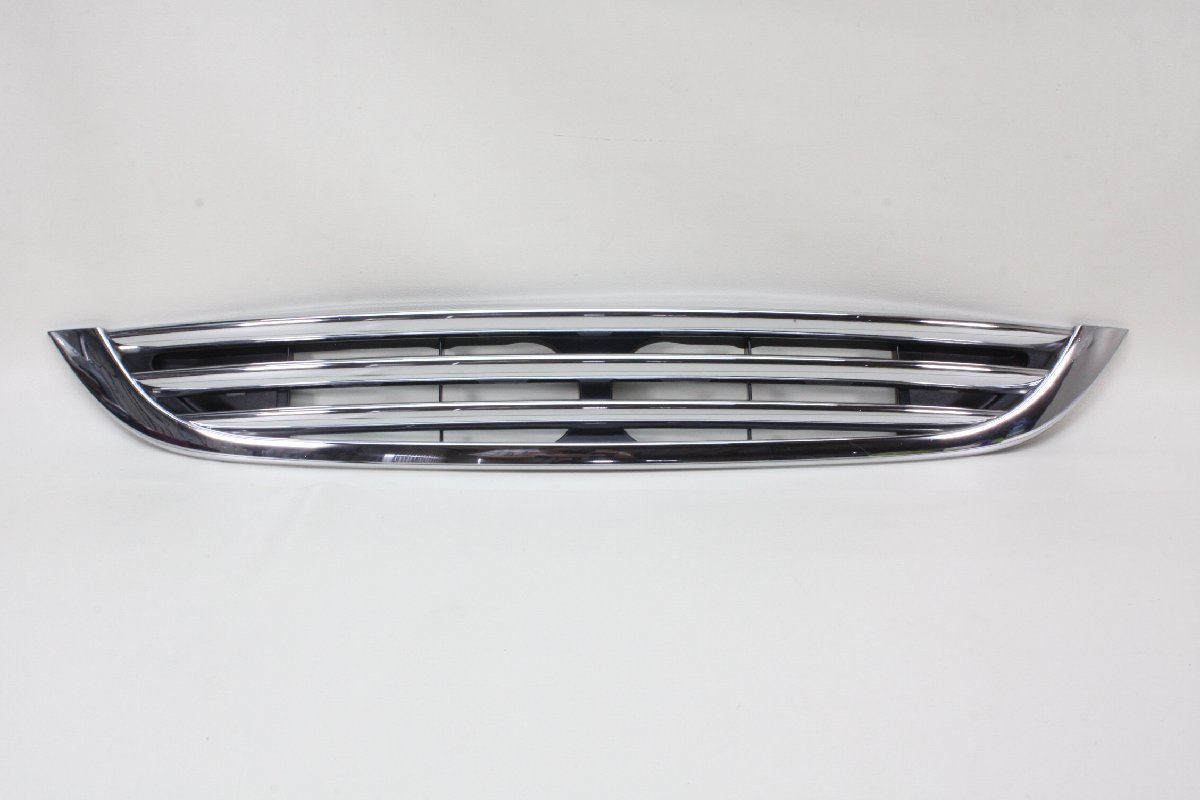 SALE，大得価 RE16 R53 BMW ミニ クーパーS 5HB 右H H17年式 W11B16A ボンネットメッキグリル フロントグリル(フロント)｜売買されたオークション情報、yahooの商品情報をアーカイブ公開 - オークファン ミニ用