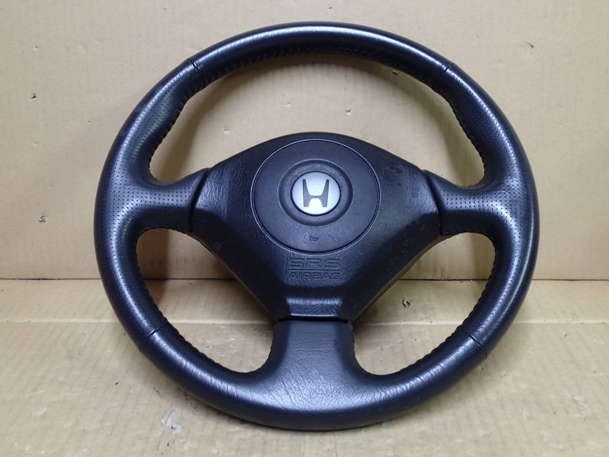 人気，最新作 S2000 純正ステアリング R5-702-09(ステアリング、ハンドル本体)｜売買されたオークション情報、yahooの商品情報をアーカイブ公開 - オークファン ホンダ用