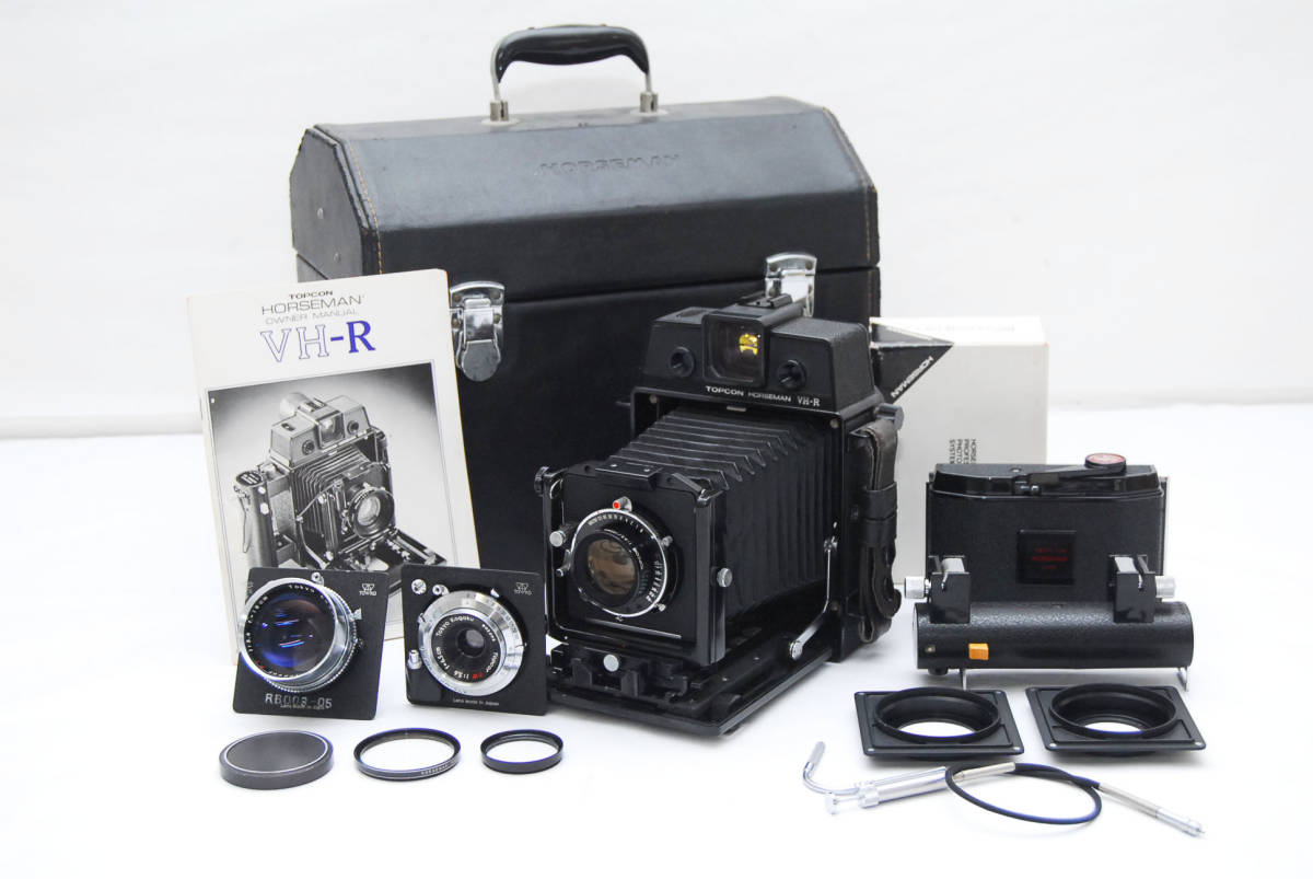 限定セール，新品】 PRIMOFLEX 二眼レフカメラ 動作品 75mm f/3.5