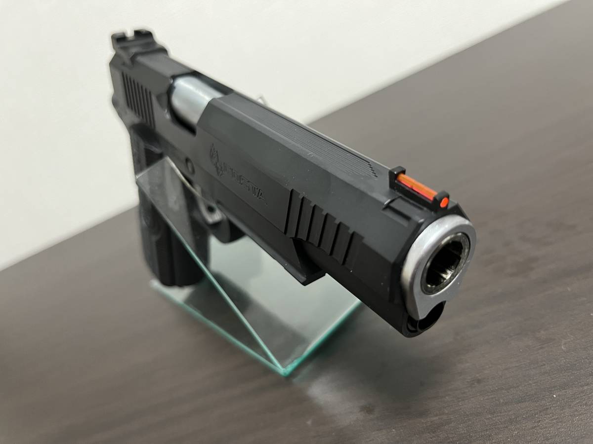 【新品・未使用】WA ナイトホーク　コスタ・リーコン　＋nighthawk VZタイプグリップ付　※希少品※