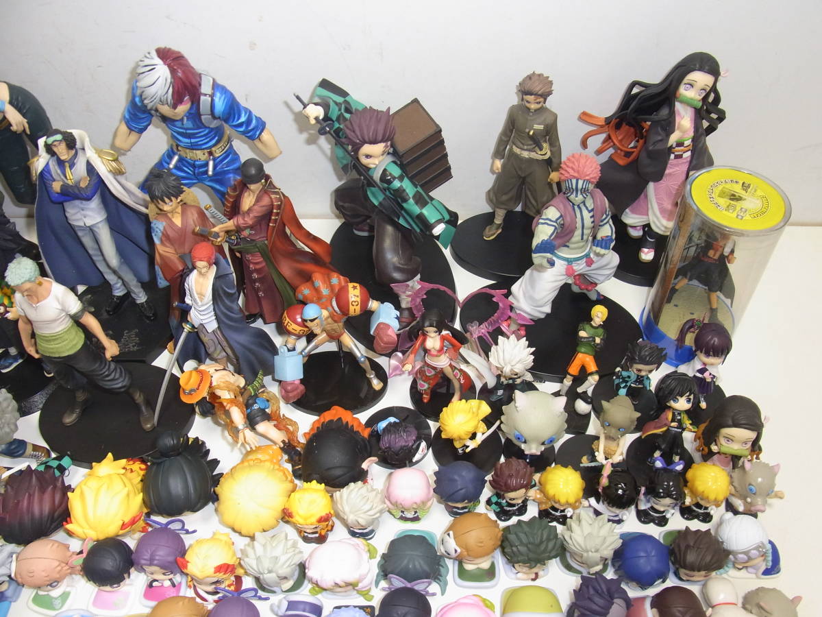 1円 ワンピース/鬼滅の刃/呪術廻戦/東京リベンジャーズ/名探偵コナン  