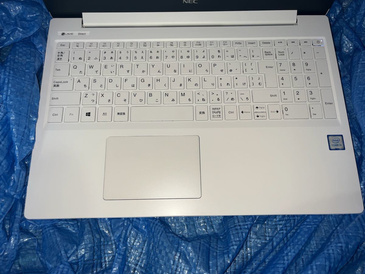 ジャンク】【部品取り】NEC Lavie G PC-GN212RGLH NP(07_02) 対応交換互換用NEC（LAVIE