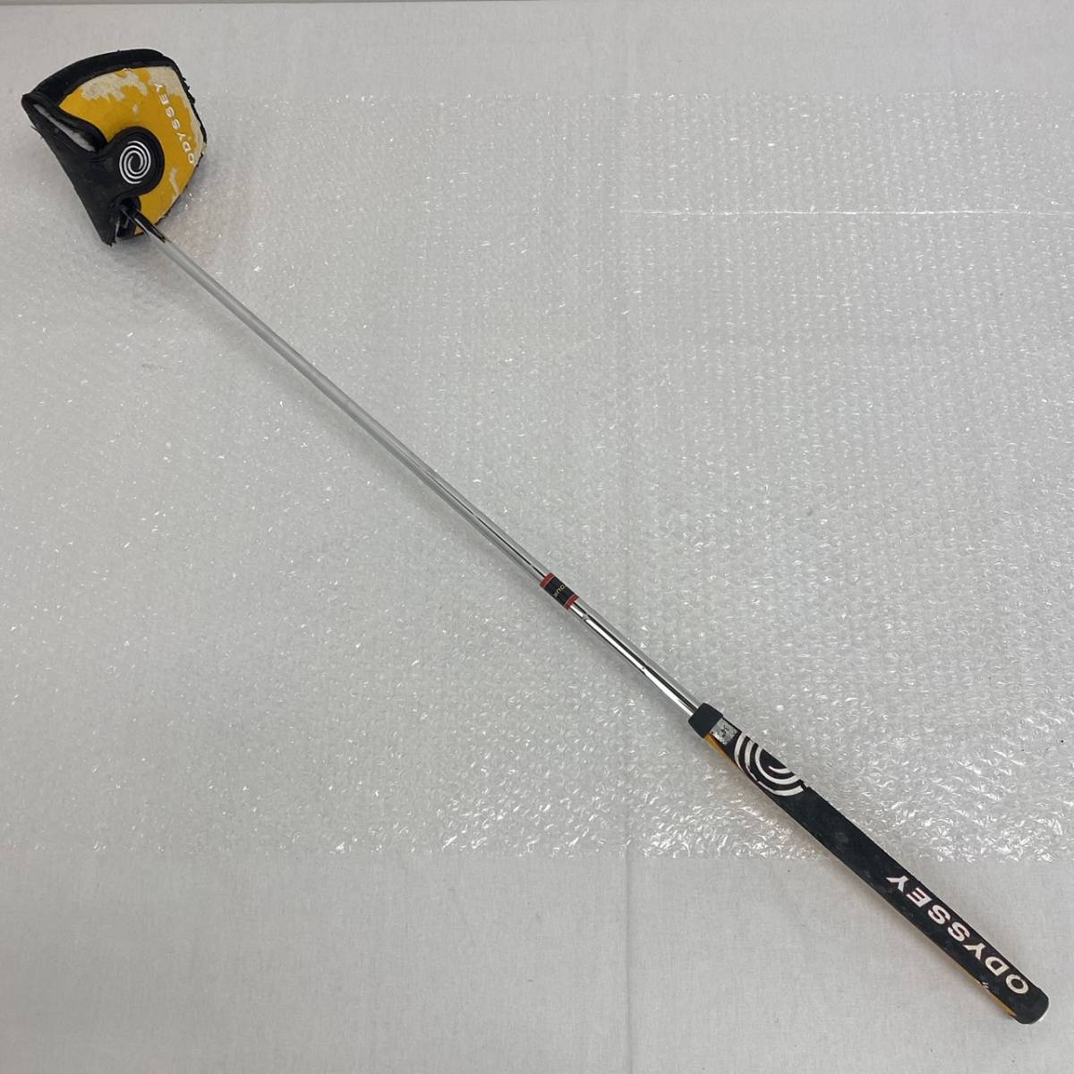 W1794(074)-509/YK3000【名古屋】ゴルフクラブ ODYSSEY オデッセイ WHITE HOT ホワイトホット TOUR ツアー #7H