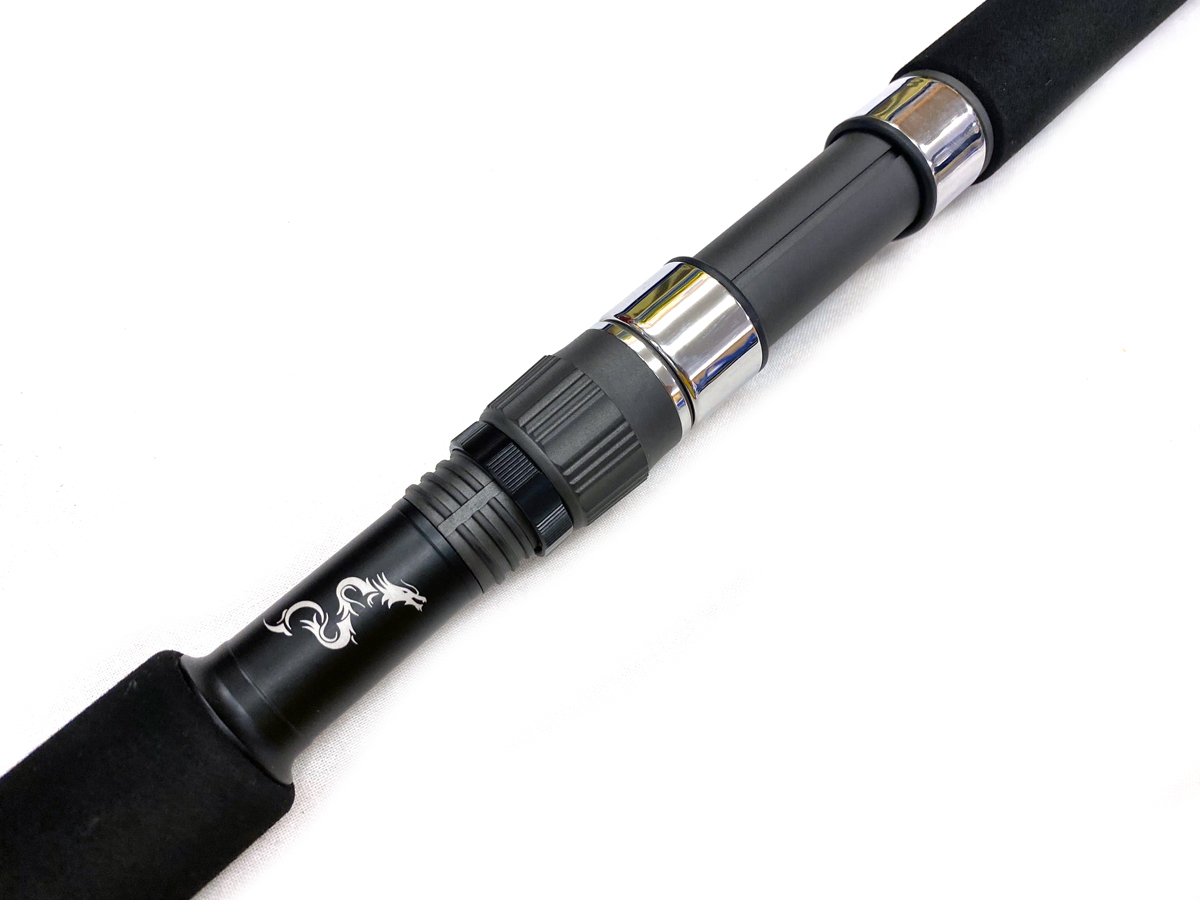 ☆超美品☆ テンリュウ スパイク イエローテール SK732YT TENRYU SPIKE