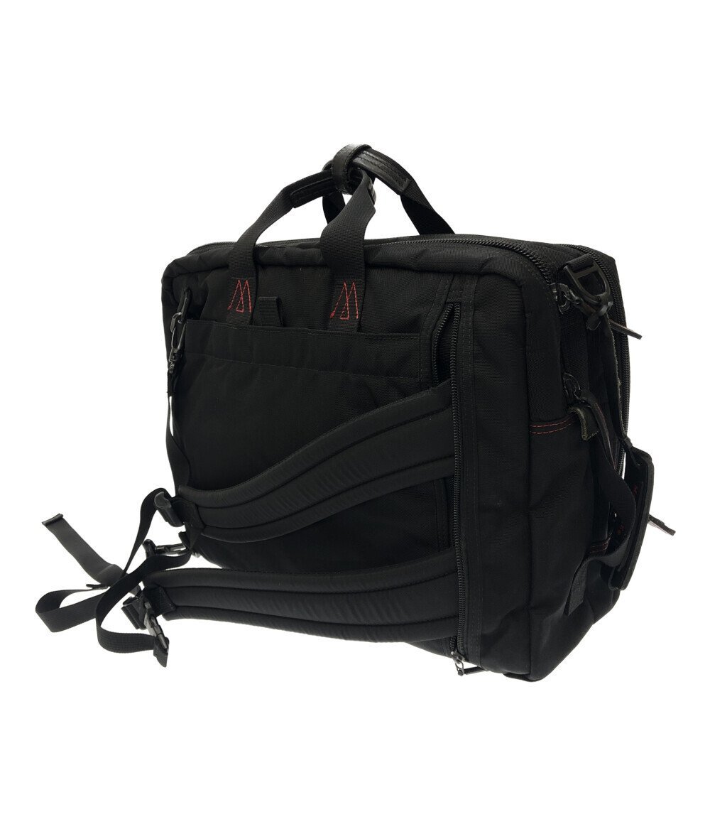 マンハッタンパッセージ 2WAYブリーフケース ビジネスバッグ リュック