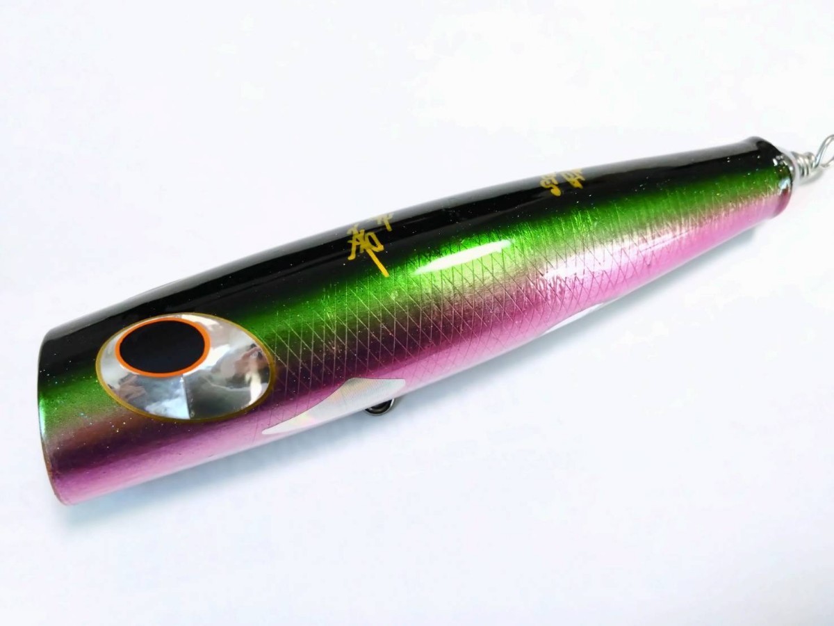 shell shaping lures 貝田ルアー シェルシェーピングルアー 若夏
