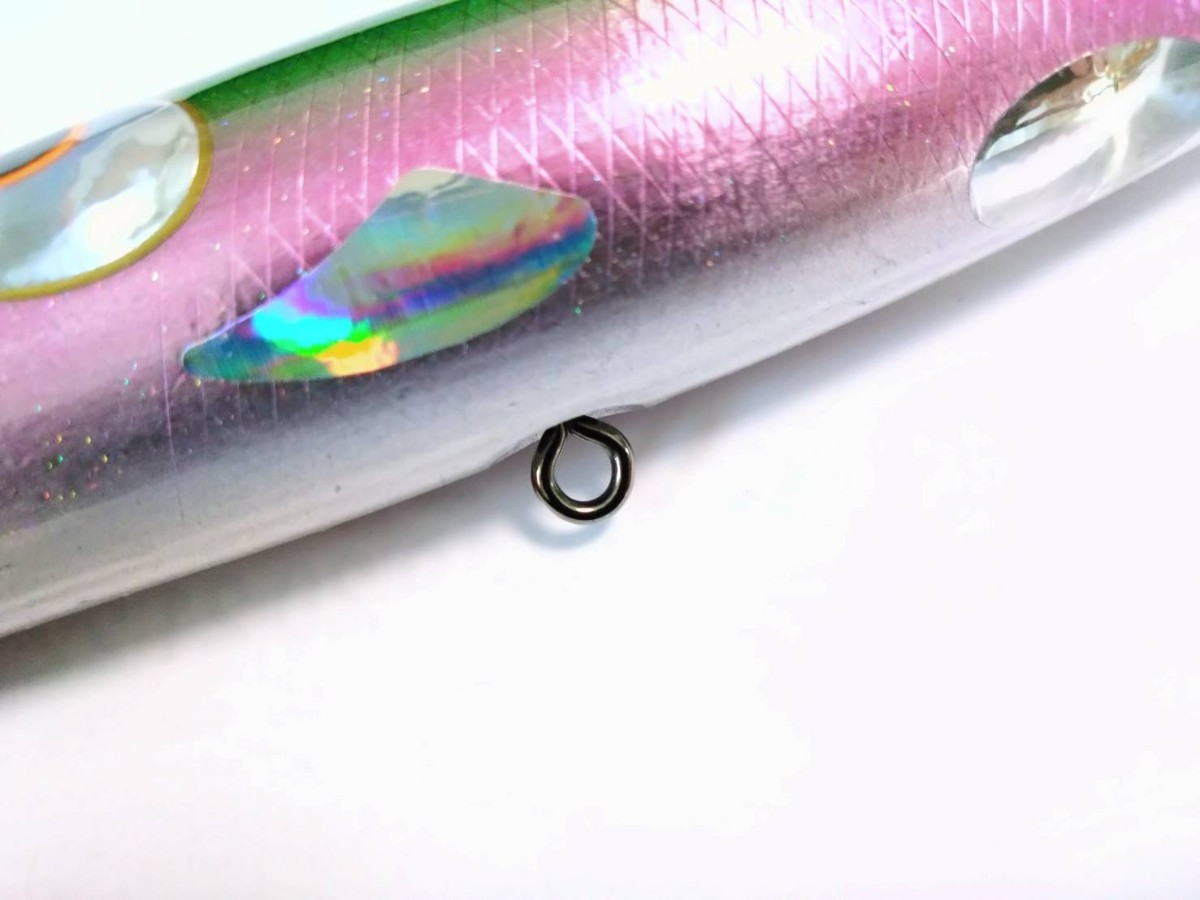 shell shaping lures 貝田ルアー シェルシェーピングルアー 若夏