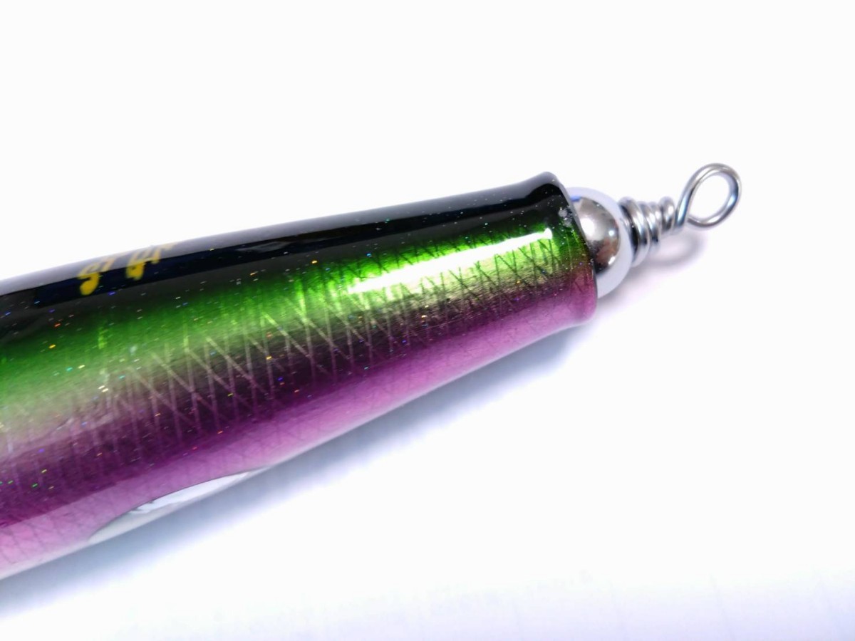 shell shaping lures 貝田ルアー シェルシェーピングルアー 若夏